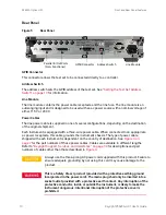 Preview for 14 page of Keysight Technologies Z5623A Option H01 User Manual