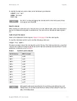 Preview for 21 page of Keysight Technologies Z5623A Option H01 User Manual