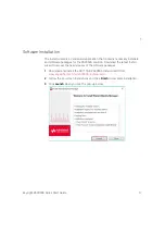 Preview for 17 page of Keysight Technologies ZA0060A Quick Start Manual