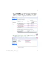 Preview for 18 page of Keysight Technologies ZA0060A Quick Start Manual