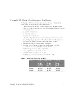 Preview for 3 page of Keysight 1000 Series User Manual