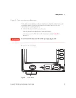 Предварительный просмотр 19 страницы Keysight 1000 Series User Manual