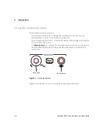 Предварительный просмотр 36 страницы Keysight 1000 Series User Manual