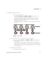 Предварительный просмотр 43 страницы Keysight 1000 Series User Manual