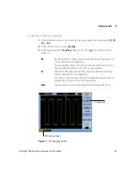 Предварительный просмотр 45 страницы Keysight 1000 Series User Manual