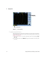 Предварительный просмотр 46 страницы Keysight 1000 Series User Manual