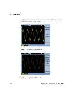 Предварительный просмотр 72 страницы Keysight 1000 Series User Manual