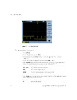 Предварительный просмотр 86 страницы Keysight 1000 Series User Manual