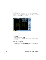 Предварительный просмотр 92 страницы Keysight 1000 Series User Manual