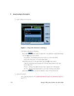 Предварительный просмотр 118 страницы Keysight 1000 Series User Manual