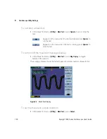 Предварительный просмотр 130 страницы Keysight 1000 Series User Manual