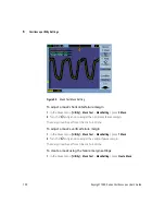 Предварительный просмотр 132 страницы Keysight 1000 Series User Manual