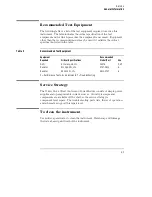 Preview for 23 page of Keysight 1143A User'S And Service Manual