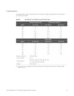 Предварительный просмотр 13 страницы Keysight 1158 Series Operating And Service Manual