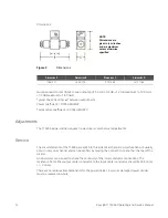 Preview for 12 page of Keysight 11636A Operating And Service Manual