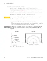 Предварительный просмотр 24 страницы Keysight 11923A Operating And Service Manual