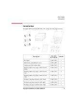 Предварительный просмотр 9 страницы Keysight 16442B User Manual