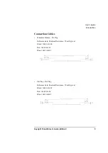 Предварительный просмотр 11 страницы Keysight 16442B User Manual