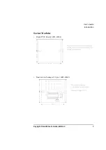 Предварительный просмотр 13 страницы Keysight 16442B User Manual