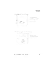 Предварительный просмотр 15 страницы Keysight 16442B User Manual