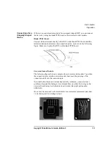 Предварительный просмотр 21 страницы Keysight 16442B User Manual