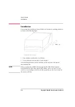 Предварительный просмотр 22 страницы Keysight 16442B User Manual