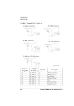 Предварительный просмотр 28 страницы Keysight 16442B User Manual