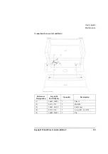 Предварительный просмотр 29 страницы Keysight 16442B User Manual