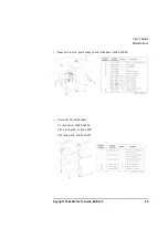 Предварительный просмотр 31 страницы Keysight 16442B User Manual