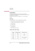 Предварительный просмотр 32 страницы Keysight 16442B User Manual