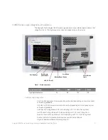 Предварительный просмотр 3 страницы Keysight 16861A Installation And Quick Start Manual