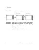 Предварительный просмотр 12 страницы Keysight 16861A Installation And Quick Start Manual