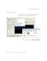 Предварительный просмотр 21 страницы Keysight 16861A Installation And Quick Start Manual