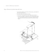 Предварительный просмотр 20 страницы Keysight 16900 series Installation Manual