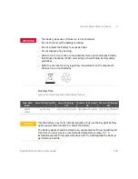 Предварительный просмотр 129 страницы Keysight 1914A User Manual