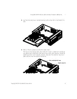 Предварительный просмотр 9 страницы Keysight 33210-80001 Installation Instructions Manual