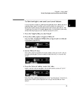 Предварительный просмотр 27 страницы Keysight 33210A Service Manual