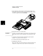 Предварительный просмотр 74 страницы Keysight 33210A Service Manual