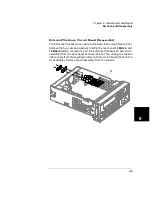 Предварительный просмотр 125 страницы Keysight 33210A Service Manual