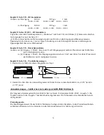 Предварительный просмотр 10 страницы Keysight 34401A Manual Update