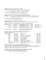 Предварительный просмотр 24 страницы Keysight 34401A Manual Update