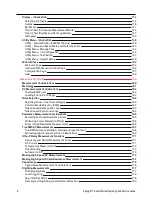 Preview for 5 page of Keysight 34460A Operating And Service Manual