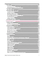 Preview for 6 page of Keysight 34460A Operating And Service Manual