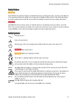 Preview for 12 page of Keysight 34460A Operating And Service Manual