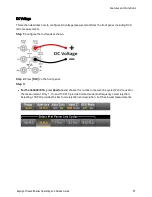 Preview for 56 page of Keysight 34460A Operating And Service Manual