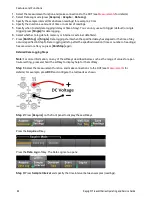 Preview for 81 page of Keysight 34460A Operating And Service Manual