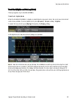 Preview for 126 page of Keysight 34460A Operating And Service Manual