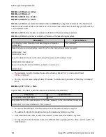 Preview for 293 page of Keysight 34460A Operating And Service Manual