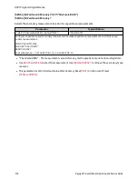 Preview for 317 page of Keysight 34460A Operating And Service Manual