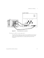 Предварительный просмотр 43 страницы Keysight 3458A Calibration Manual